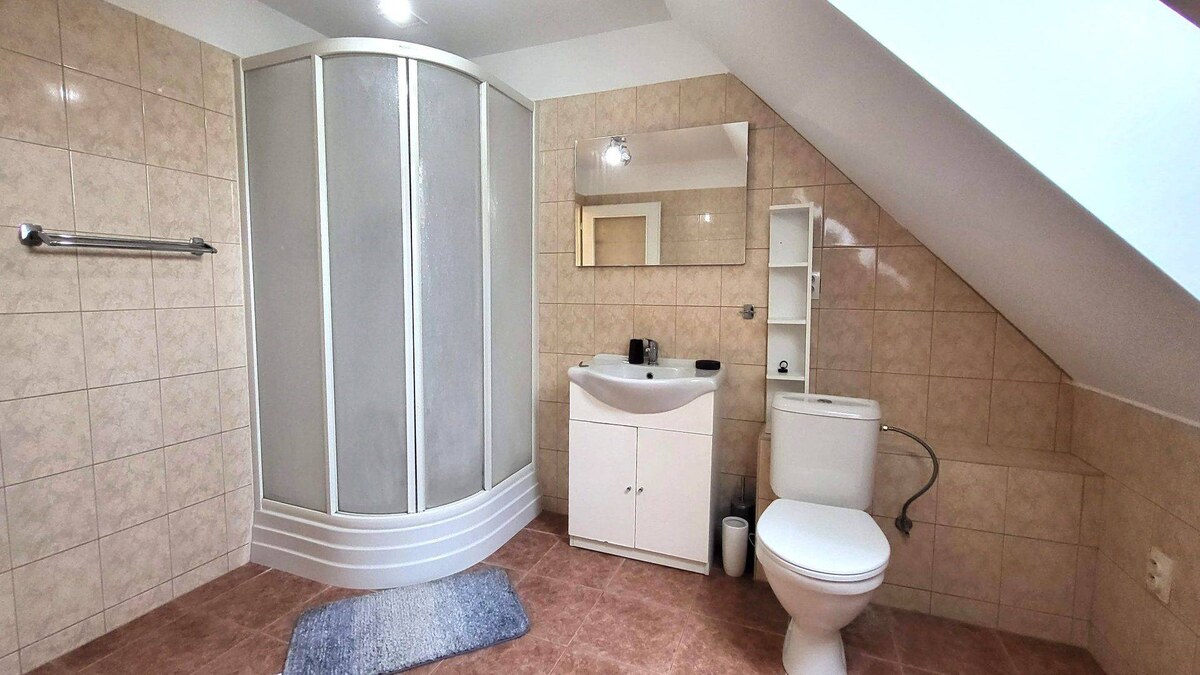 Bývajte -Podnikajte-Predaj domu  - obchod  Krušovce — foto 14