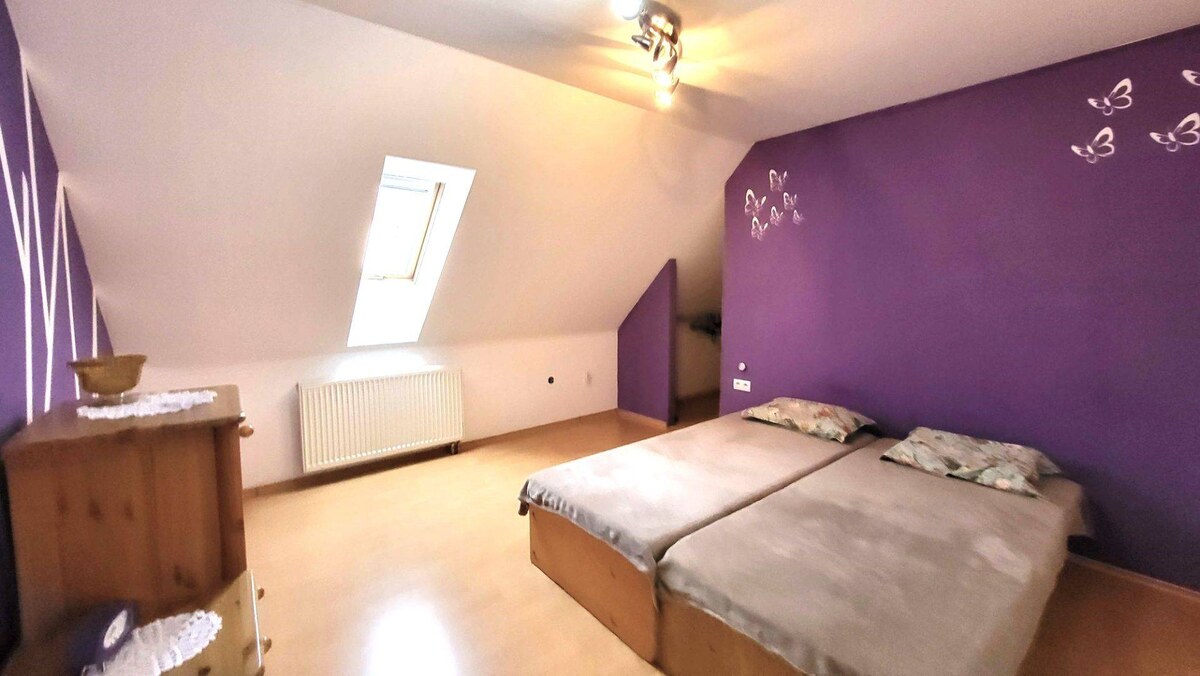 Bývajte -Podnikajte-Predaj domu  - obchod  Krušovce — foto 15