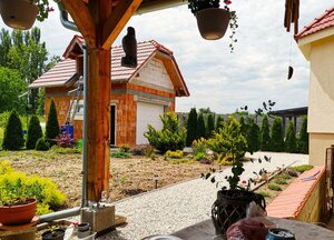 6 - izbový rodinný dom v obci Ratkovce, novostavba — foto 3