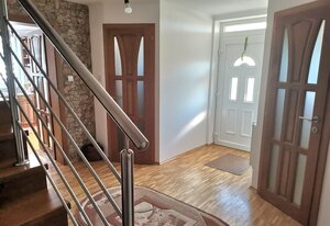 6 - izbový rodinný dom v obci Ratkovce, novostavba — foto 7
