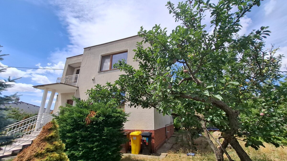 4. izb. RD Čakajovce pri Nitre — foto 2