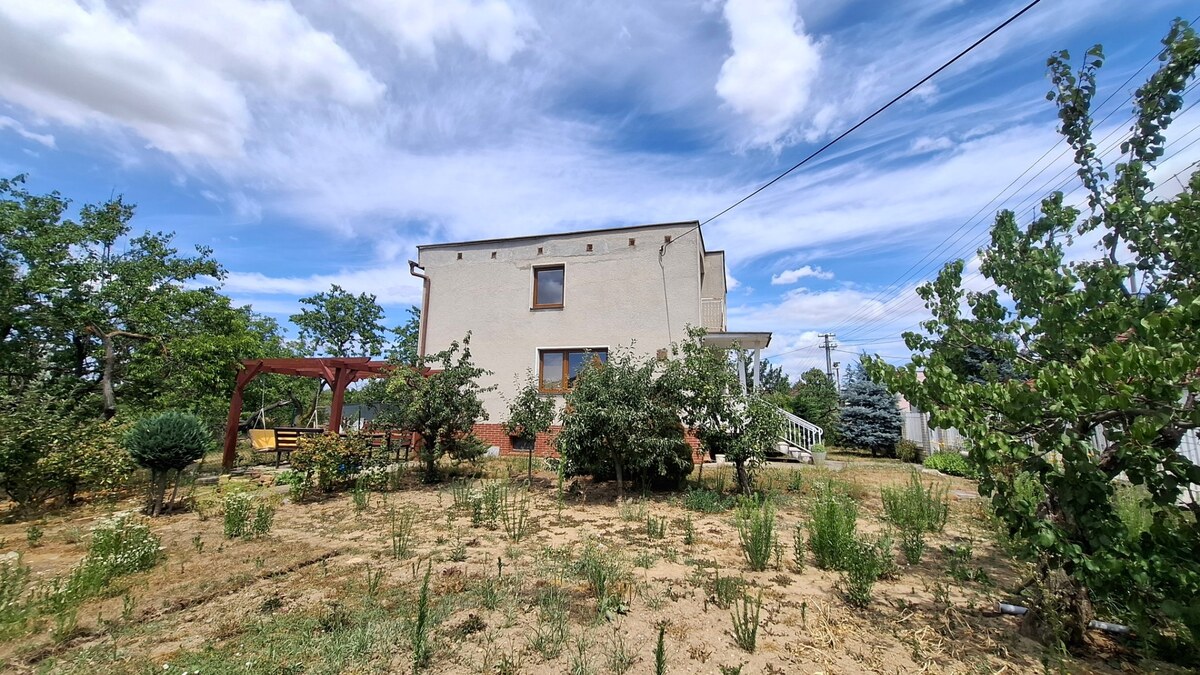 4. izb. RD Čakajovce pri Nitre — foto 3