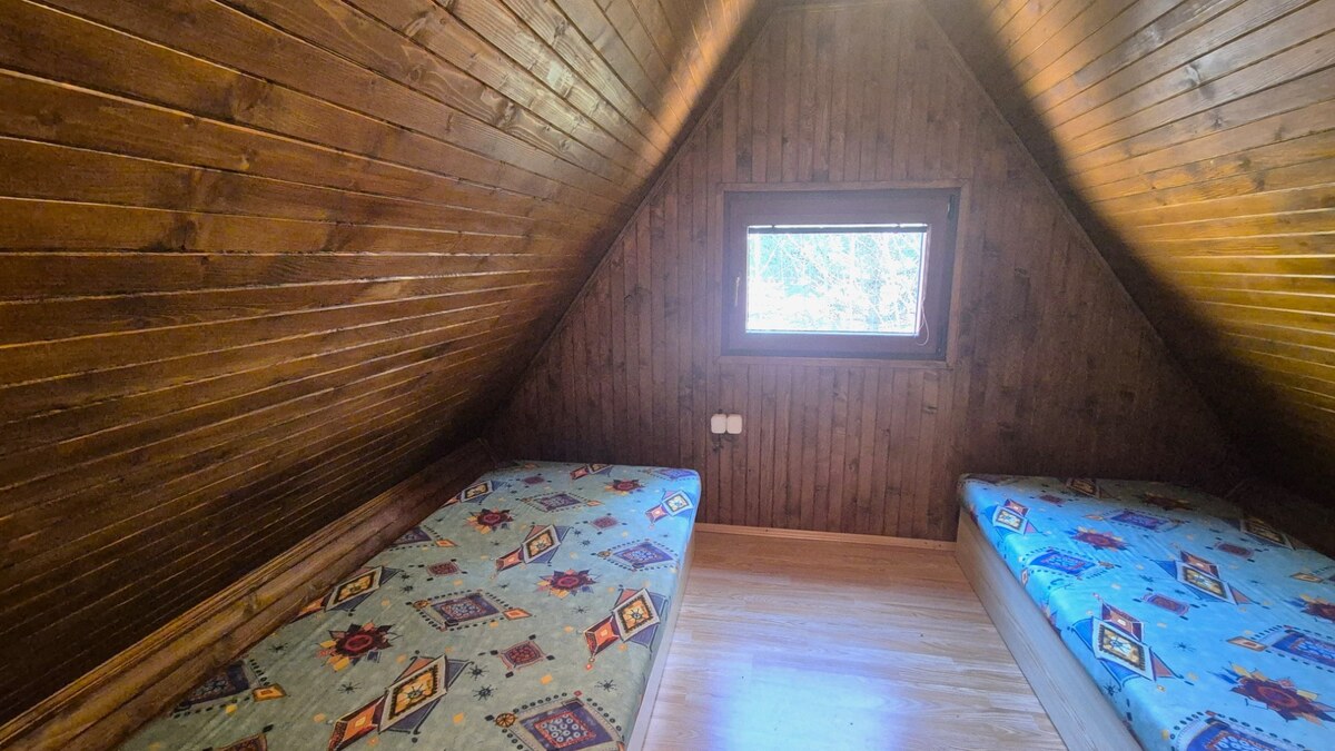 Chata Duchonka - Prašice, predaj - zľava — foto 13