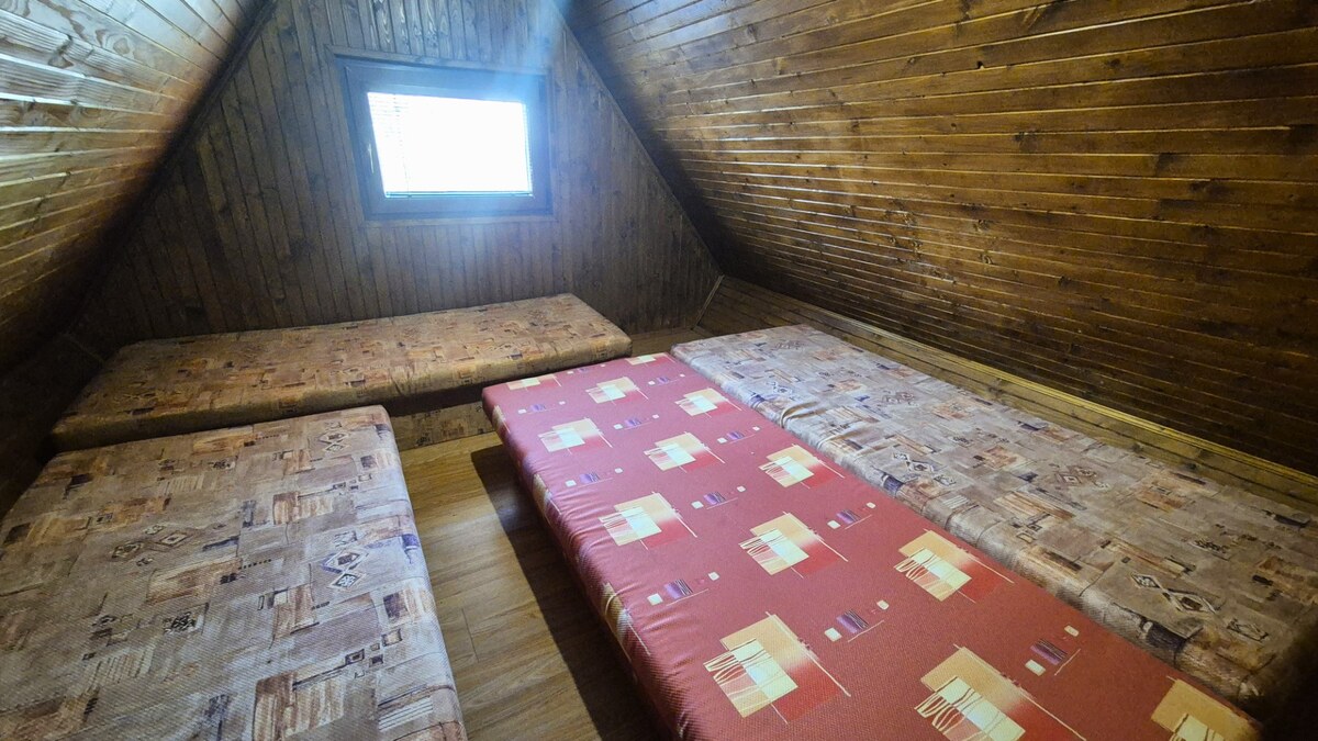 Chata Duchonka - Prašice, predaj - zľava — foto 14