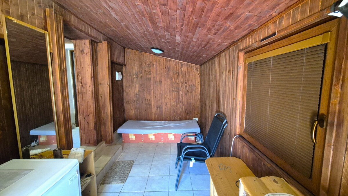 Chata Duchonka - Prašice, predaj - zľava — foto 15