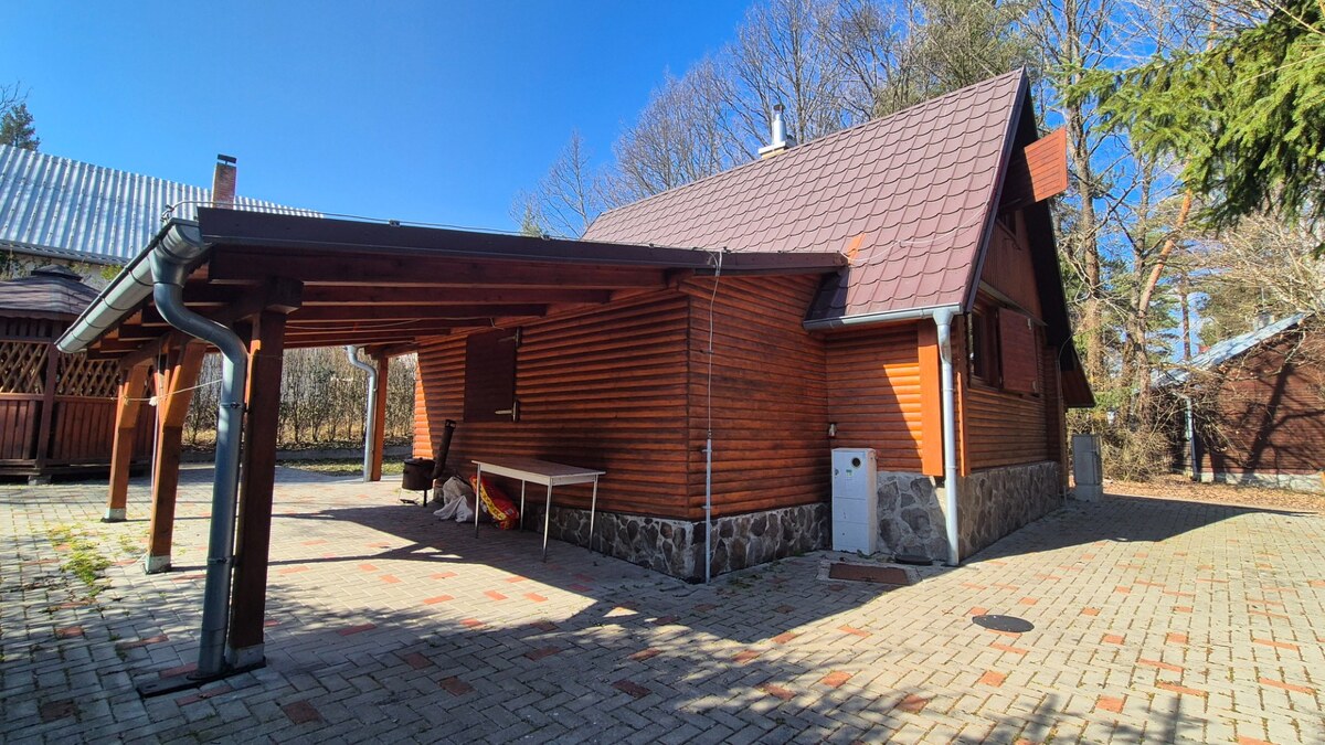 Chata Duchonka - Prašice, predaj - zľava — foto 2