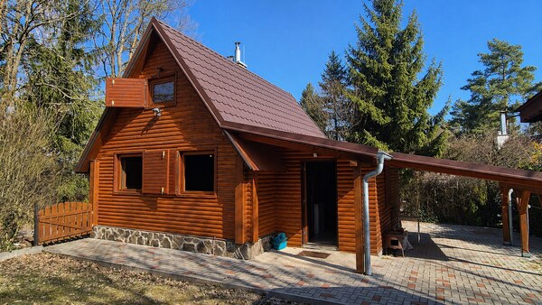 Chata Duchonka - Prašice, predaj - zľava