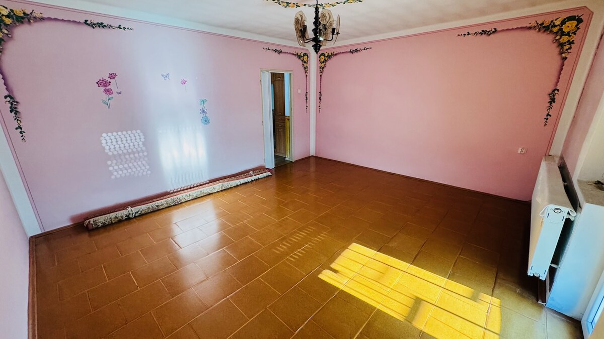 Na predaj dvojgeneračný 6 i RD Horná Ves - pozemok 800 m2 — foto 11