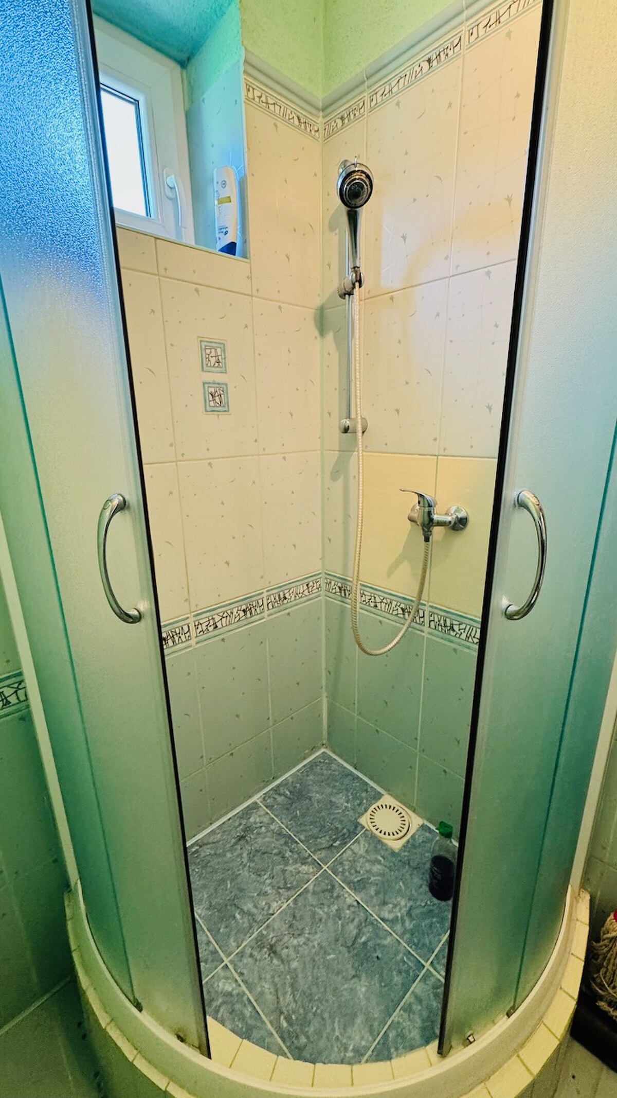 Na predaj dvojgeneračný 6 i RD Horná Ves - pozemok 800 m2 — foto 14