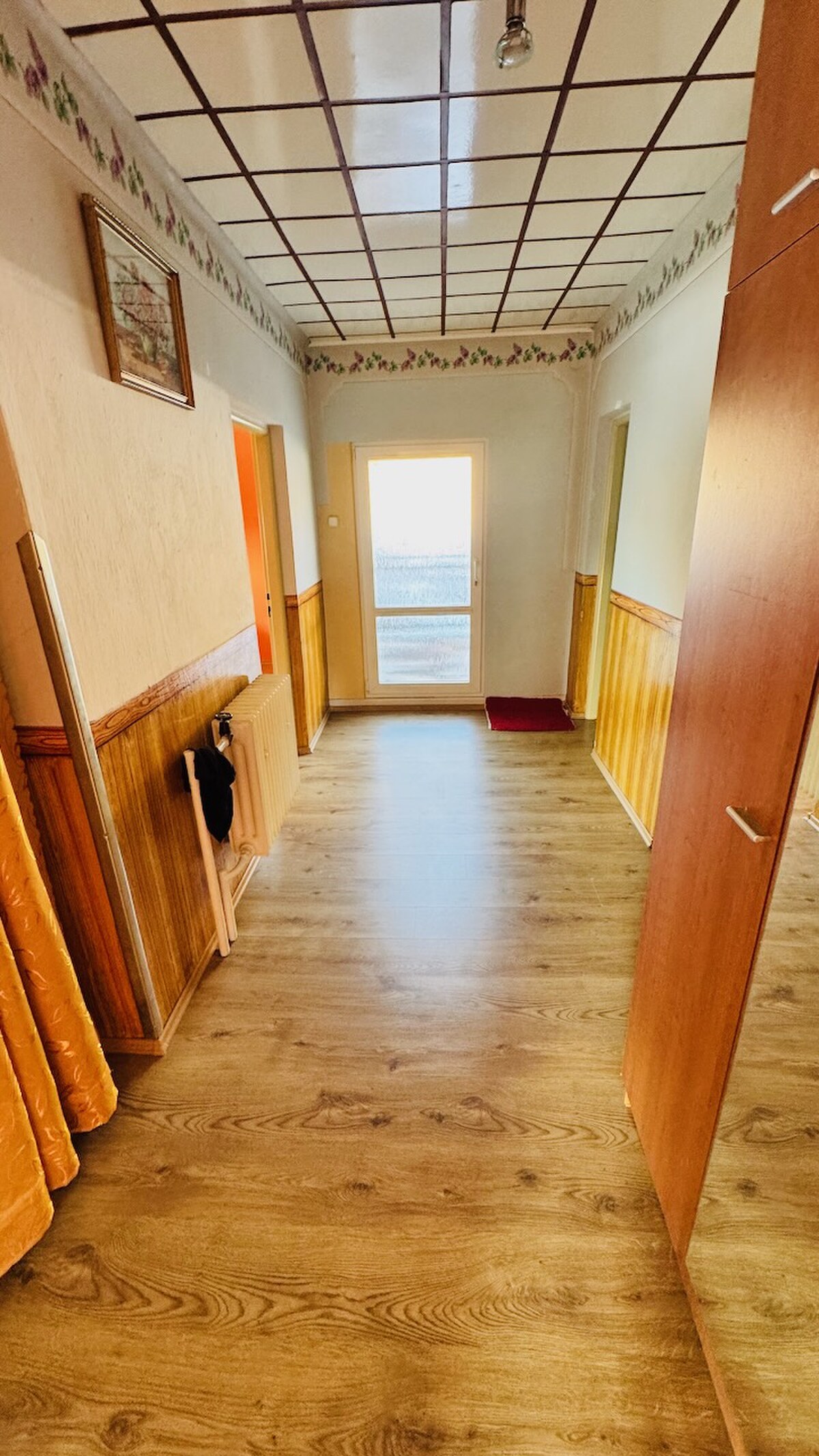 Na predaj dvojgeneračný 6 i RD Horná Ves - pozemok 800 m2 — foto 16