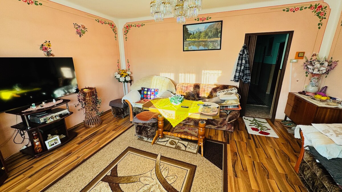 Na predaj dvojgeneračný 6 i RD Horná Ves - pozemok 800 m2 — foto 17