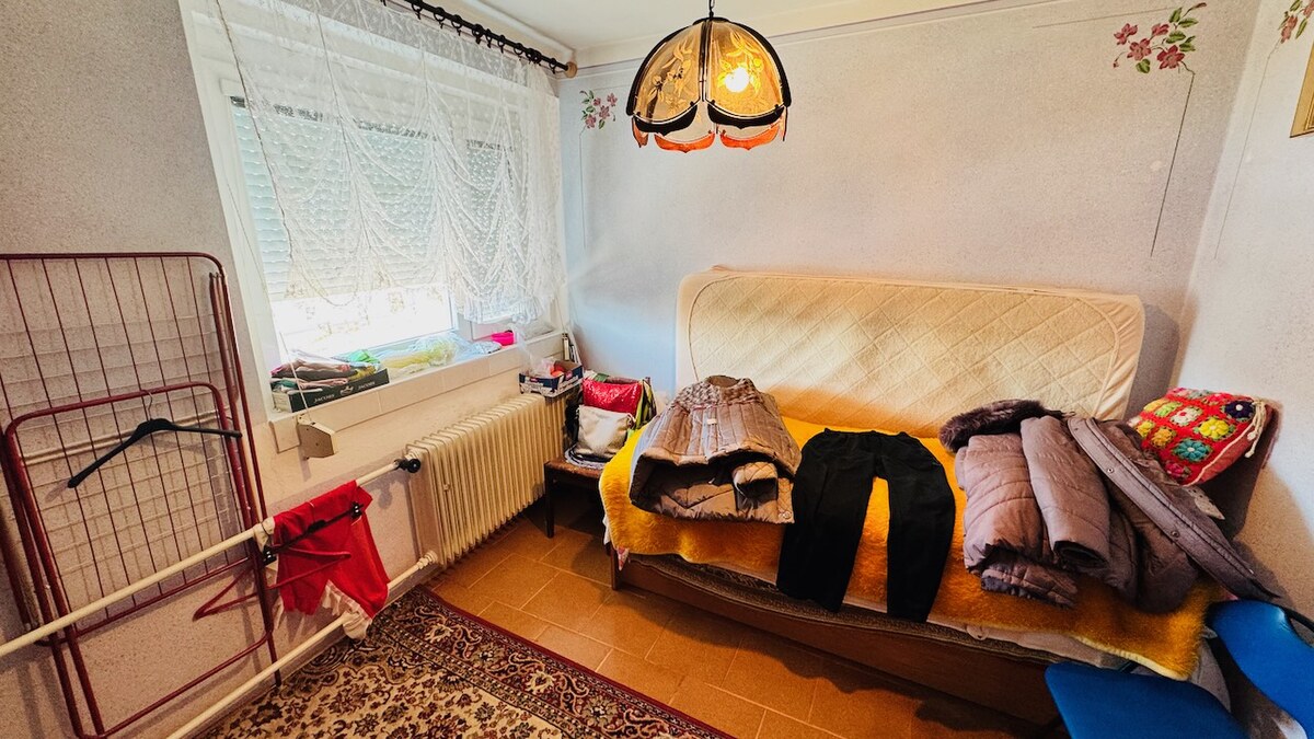 Na predaj dvojgeneračný 6 i RD Horná Ves - pozemok 800 m2 — foto 23