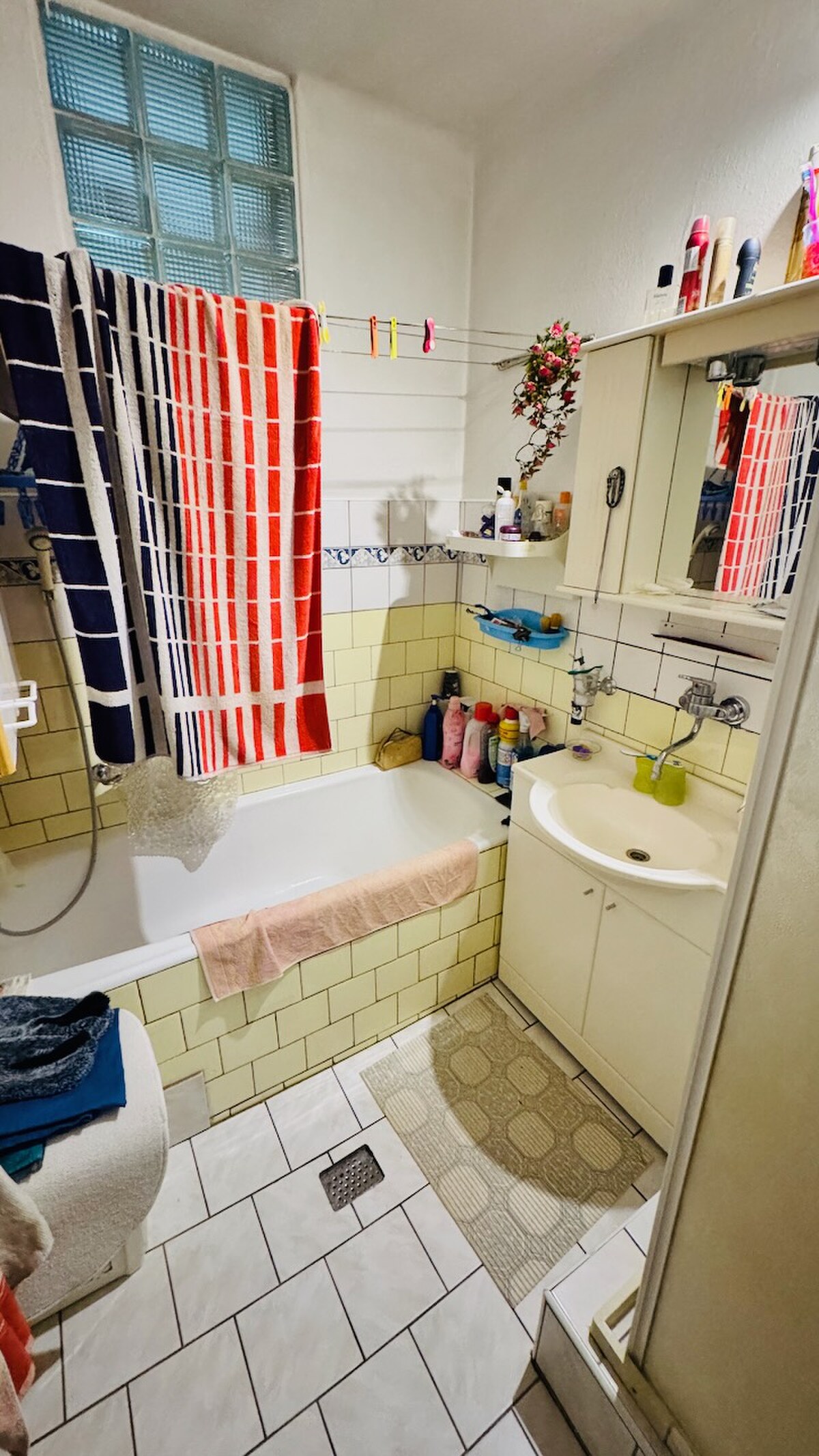Na predaj dvojgeneračný 6 i RD Horná Ves - pozemok 800 m2 — foto 24