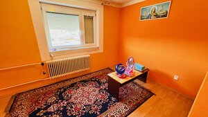Na predaj dvojgeneračný 6 i RD Horná Ves - pozemok 800 m2 — foto 12