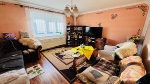 Na predaj dvojgeneračný 6 i RD Horná Ves - pozemok 800 m2 — foto 18