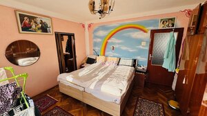Na predaj dvojgeneračný 6 i RD Horná Ves - pozemok 800 m2 — foto 19