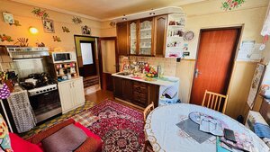 Na predaj dvojgeneračný 6 i RD Horná Ves - pozemok 800 m2 — foto 22