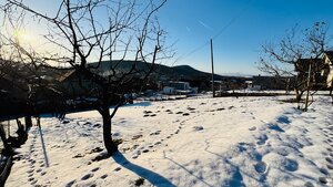 Na predaj dvojgeneračný 6 i RD Horná Ves - pozemok 800 m2 — foto 5