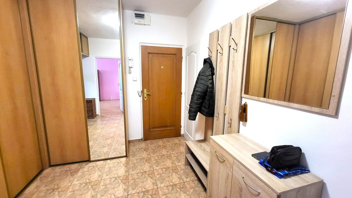 Prenajom - 3izbový byt Topoľčany, Krusovska — foto 6