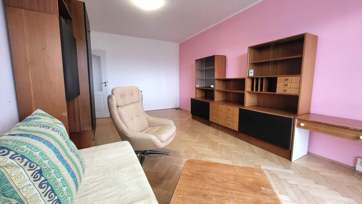 Prenajom - 3izbový byt Topoľčany, Krusovska — foto 7