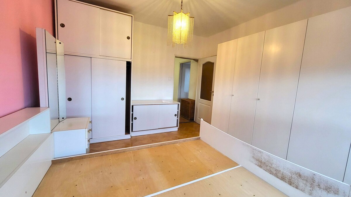 Prenajom - 3izbový byt Topoľčany, Krusovska — foto 9