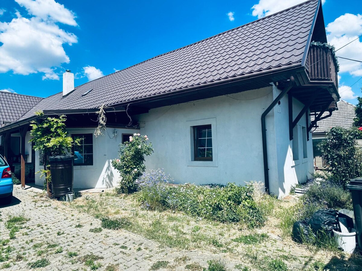 Rodinný dom v obci Lok na predaj — foto 2