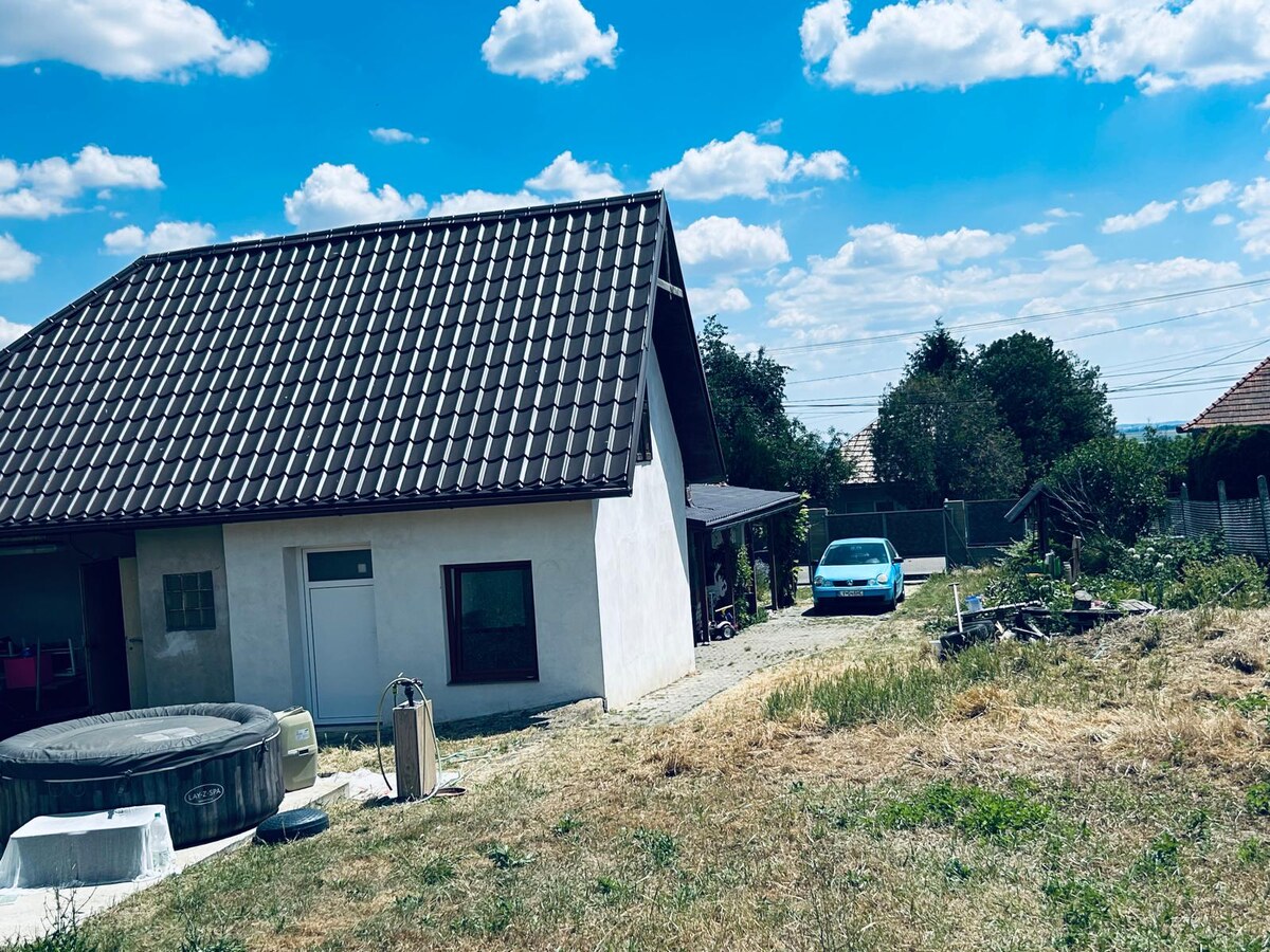 Rodinný dom v obci Lok na predaj — foto 3