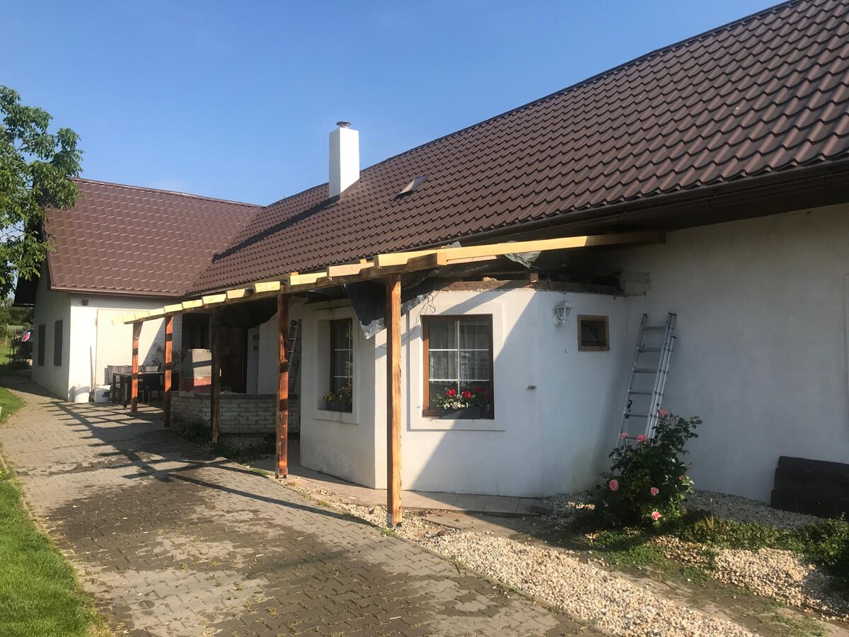 Rodinný dom v obci Lok na predaj — foto 7