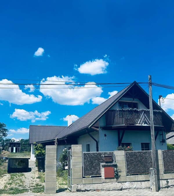 Rodinný dom v obci Lok na predaj