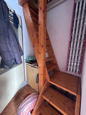 Rodinný dom v obci Lok na predaj — foto 12