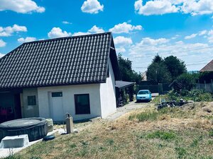 Rodinný dom v obci Lok na predaj — foto 3