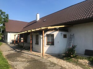 Rodinný dom v obci Lok na predaj — foto 7