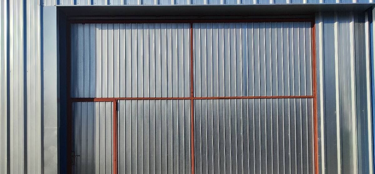 Prenájom skladových priestorov 320 m2 v Rači — foto 3