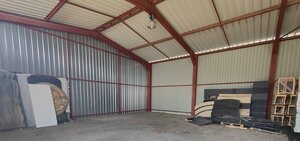 Prenájom skladových priestorov 320 m2 v Rači — foto 4