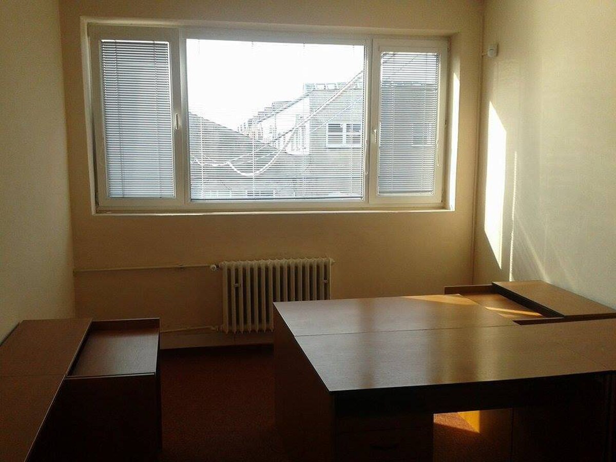Prenájom kancelárie - Elektrárenská ulica, Nové mesto — foto 2
