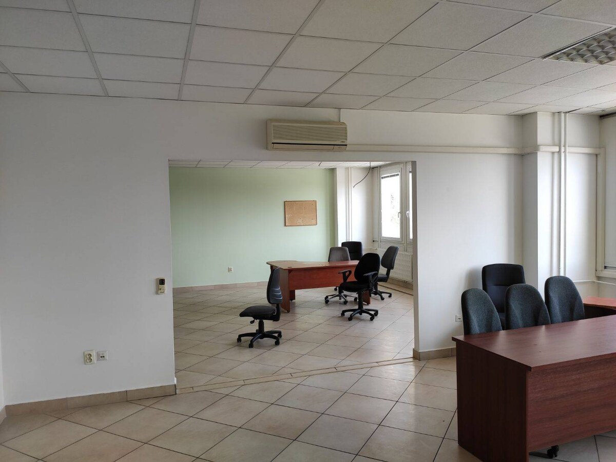 Kancelárske priestory 120 m2, Bratislava-Ružinov, Tomášikova, internet — foto 5