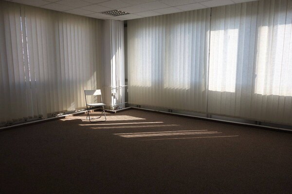 Kancelárske priestory 120 m2, Bratislava-Ružinov, Tomášikova, internet