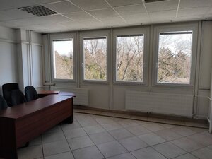 Kancelárske priestory 120 m2, Bratislava-Ružinov, Tomášikova, internet — foto 6