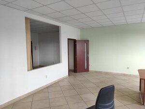 Kancelárske priestory 120 m2, Bratislava-Ružinov, Tomášikova, internet — foto 9