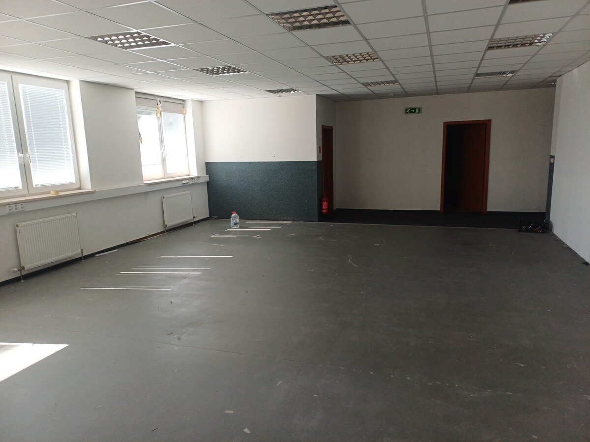 Prenájom kancelárskych a skladových priestorov pri Zlatých pieskoch. — foto 5