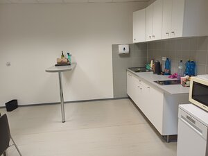Prenájom kancelárskych a skladových priestorov pri Zlatých pieskoch. — foto 3