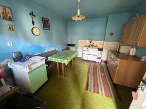 Rodinný dom Krnča v spoločnom dvore — foto 11