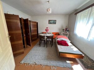 Rodinný dom Krnča v spoločnom dvore — foto 8