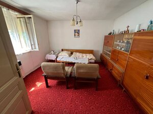 Rodinný dom Krnča v spoločnom dvore — foto 9