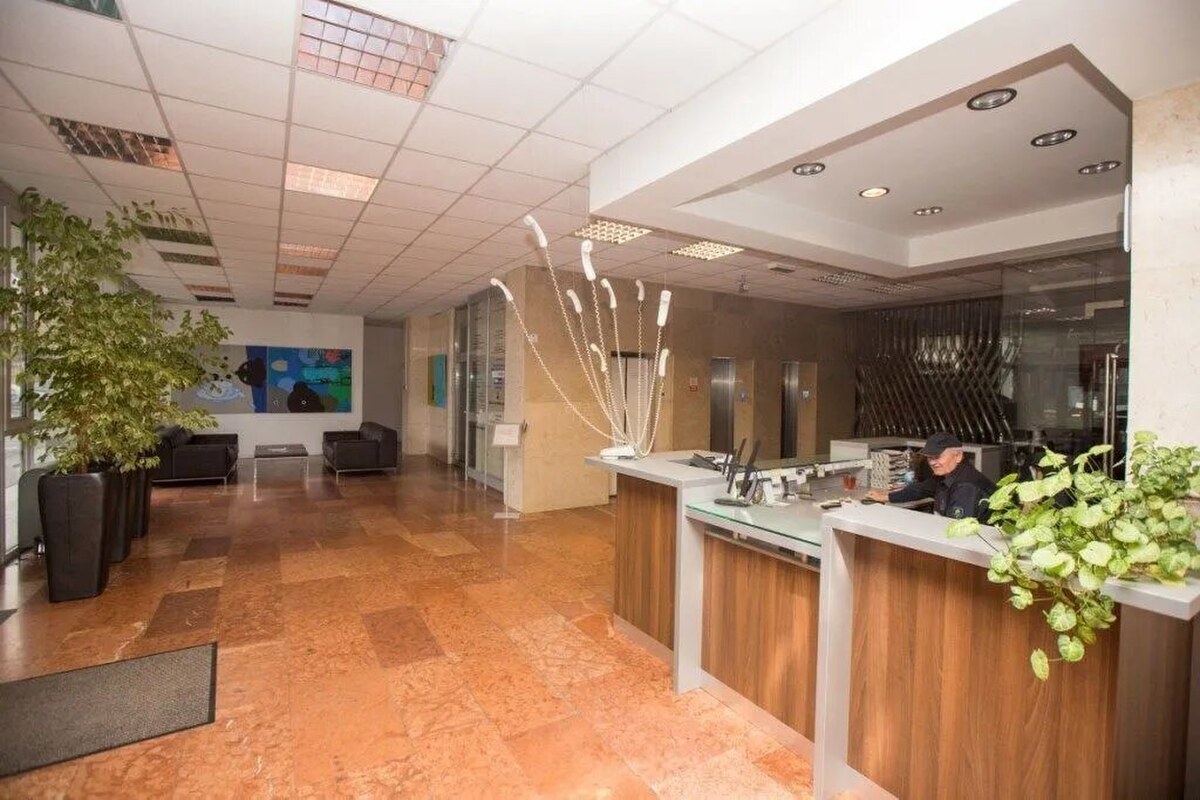 Menšia kancelária 25m2, Drieňová ul., Ružinov — foto 2