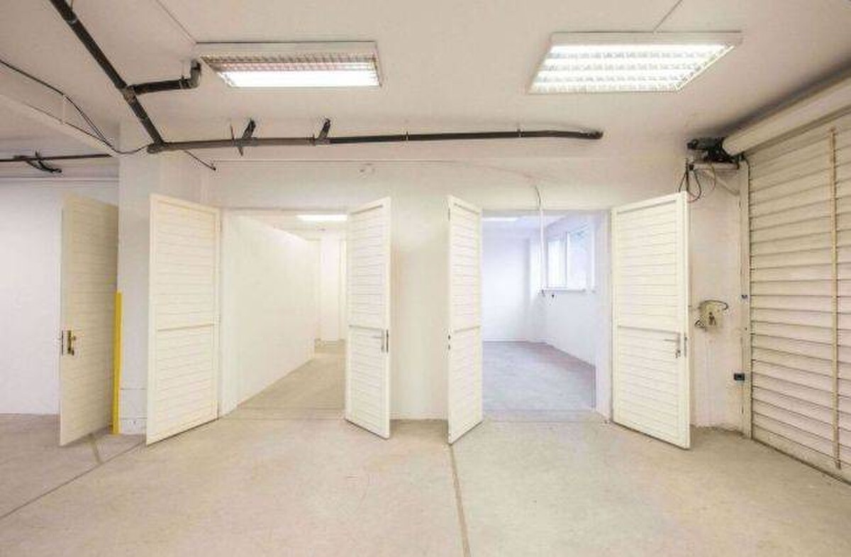 Skladovo - výrobné priestory / showroom 246m2, Vajnorská ul., Nové Mes — foto 2
