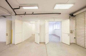 Skladovo - výrobné priestory / showroom 246m2, Vajnorská ul., Nové Mes — foto 2