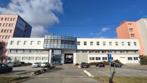 Skladovo - výrobné priestory / showroom 246m2, Vajnorská ul., Nové Mes — foto 3