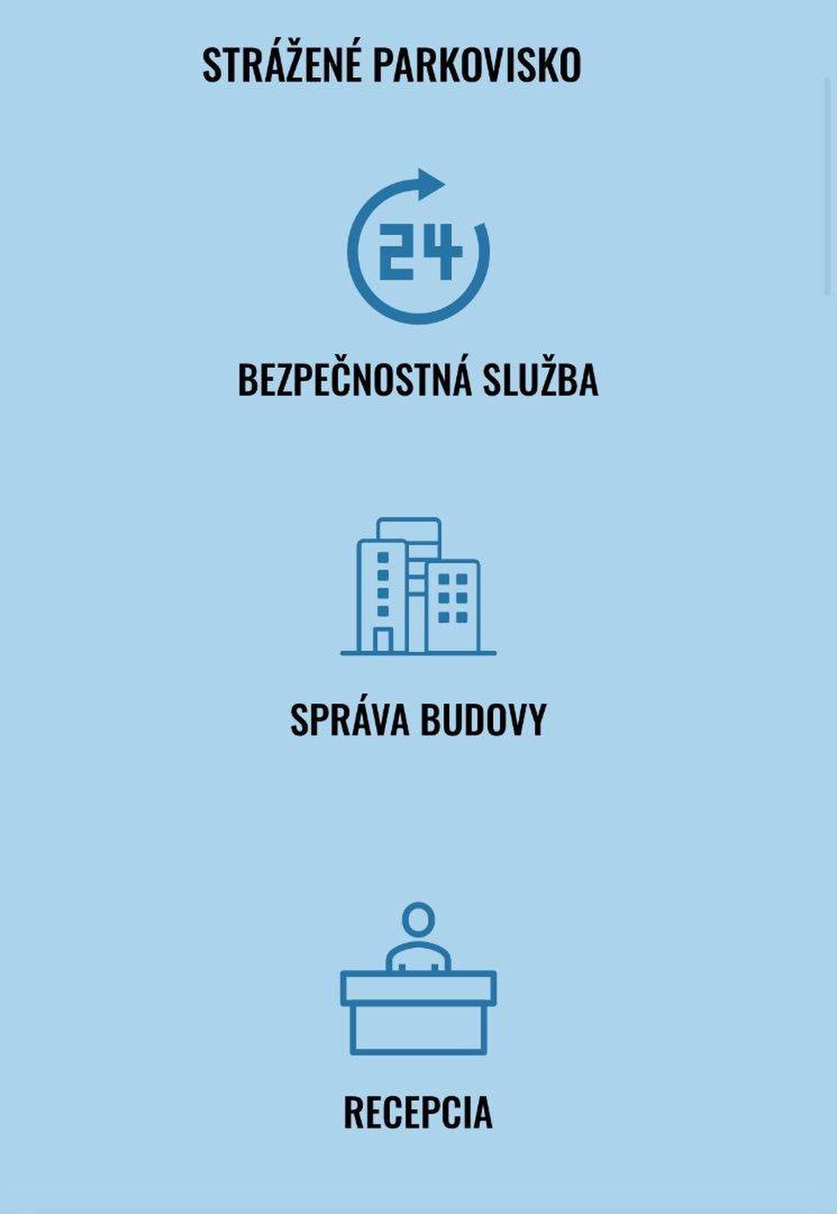 Kancelárske priestory od 17m2, Koceľova ul. — foto 12