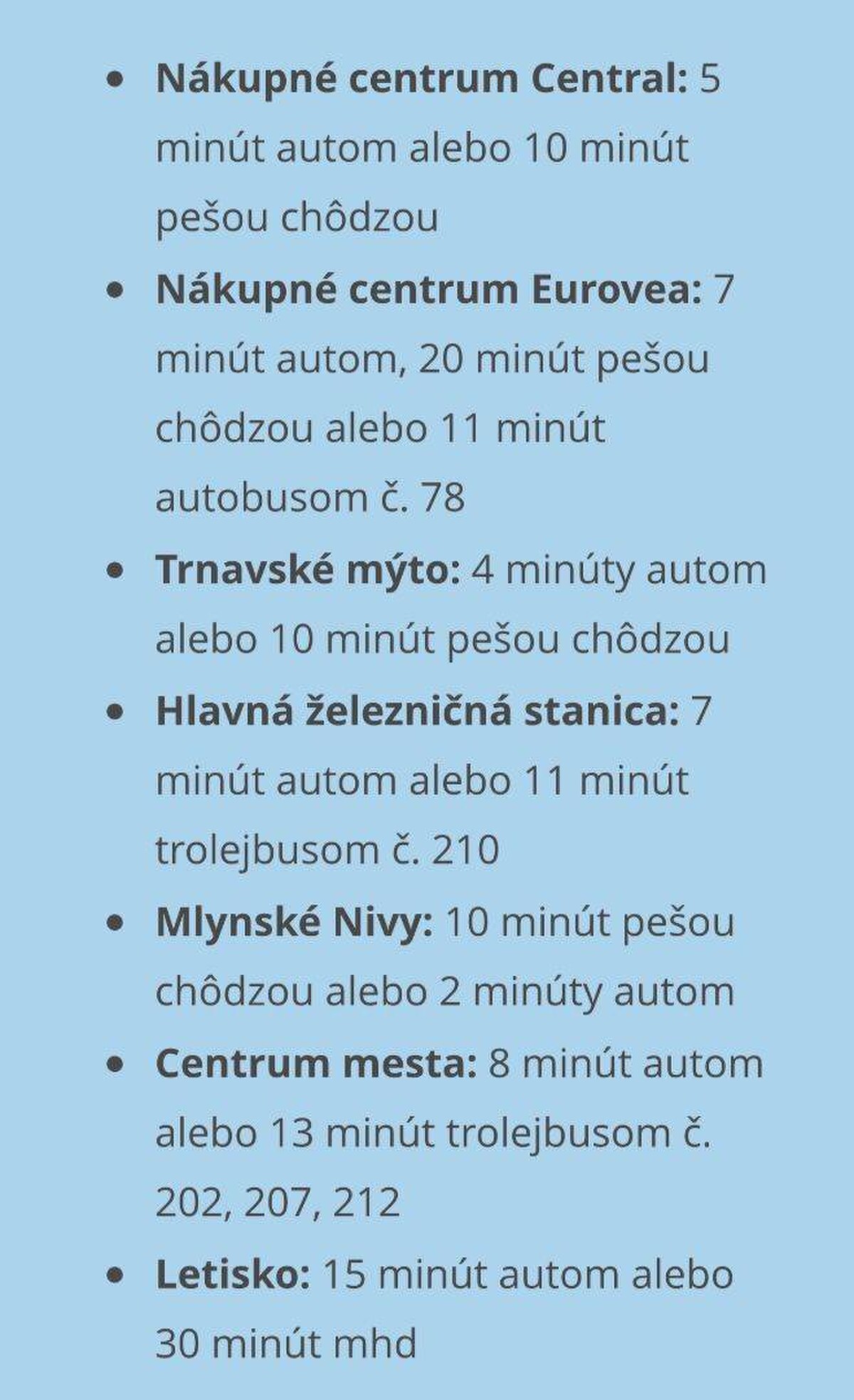 Kancelárske priestory od 17m2, Koceľova ul. — foto 13
